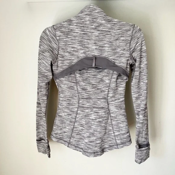 Lululemon Define Jacket - Picture 4 of 11